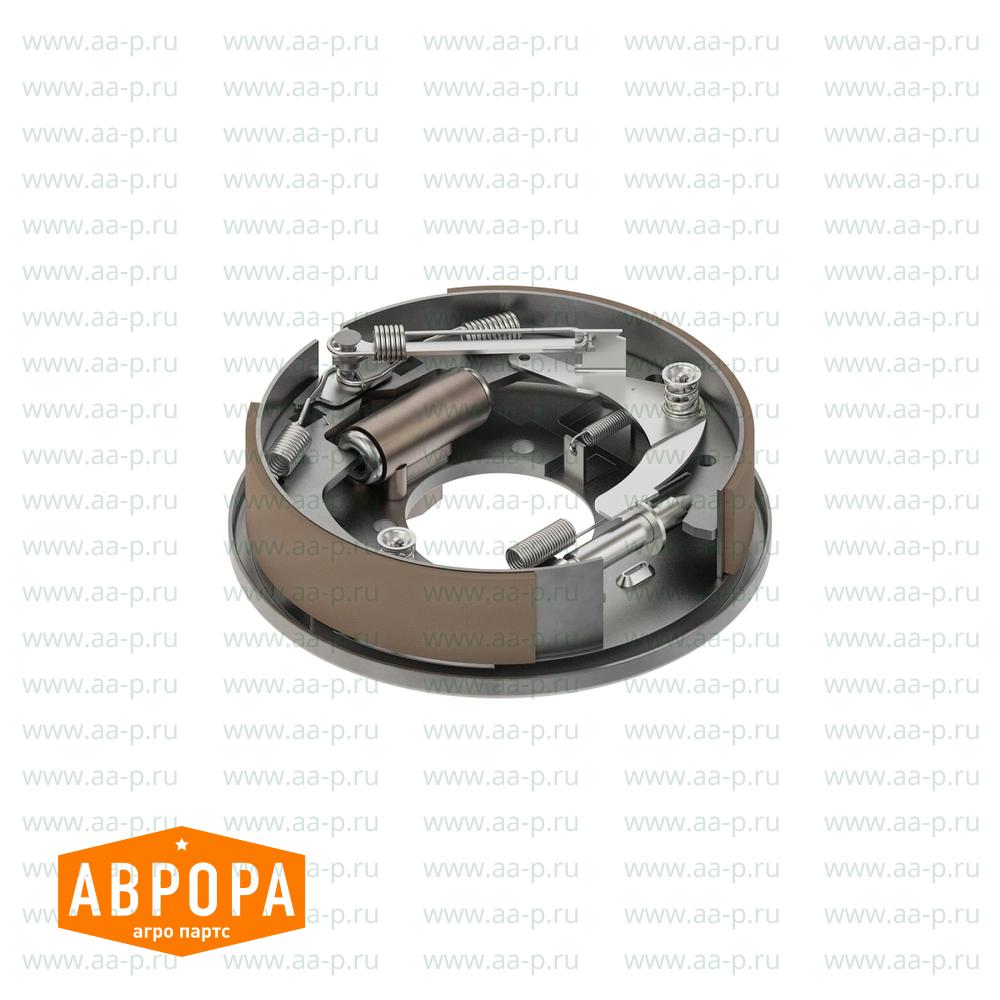 F124521 РАДИАТОР  ОТОПИТЕЛЯ